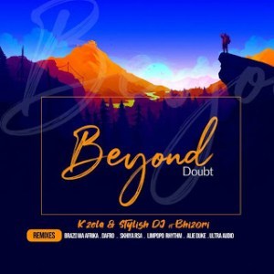 Brazo Wa Afrika – Beyond Doubt (Remix)