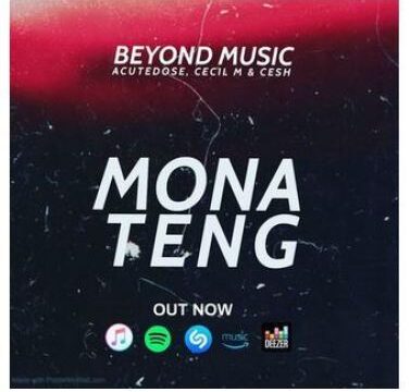 Beyond Music – Monateng Ft. Acutedose, Cecil M & Cesh