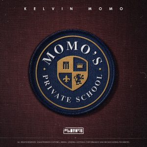 Kelvin Momo – Impilo Ft. Kabza De Small, Mhaw Keys, Babalwa M, Kopzz & M Ke