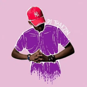 Kendrick Lamar – GOD (Thakzin Techy Dub Mix)