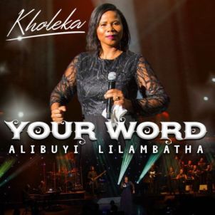 Kholeka – Ndinomhlobo (Live)