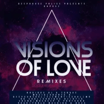 Roque & Nontu X Visions Of Love (Tholo Mashika & Doza Soulful Mix)