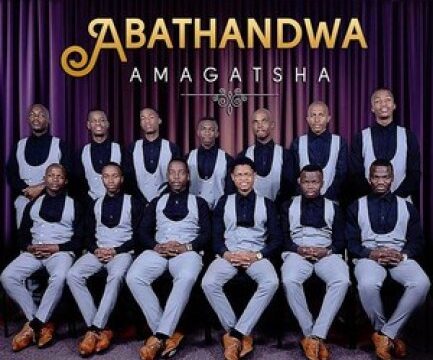 ALBUM: Abathandwa – Amagatsha