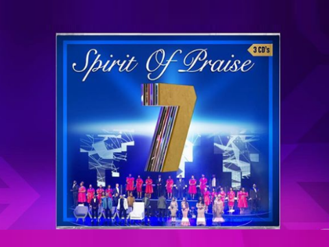 Spirit of Praise – Yahweh We Worship