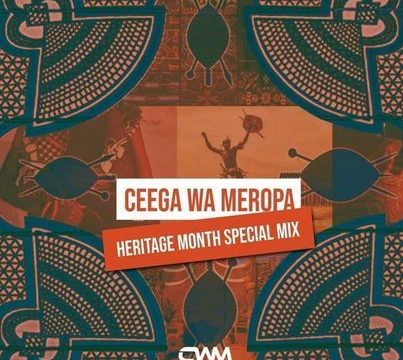 Ceega – 2020 Heritage Special Mix