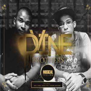 Dvine Brothers – A Singer’s Prayer Ft. Dj Mojere & Howard
