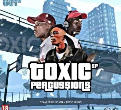 Team Percussion & Toxic MusiQ – Wae Thatela Ft. MightySoul Brown P