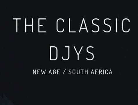 The Classic Djys & Enkay De Deejay – Kingdom Of Heaven