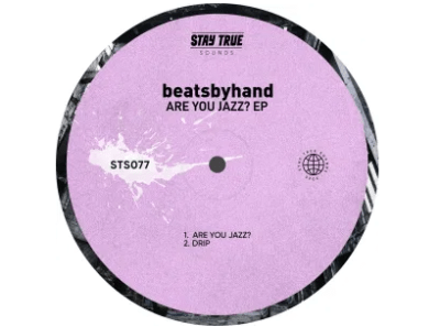 beatsbyhand – Are You Jazz? (Original Mix)