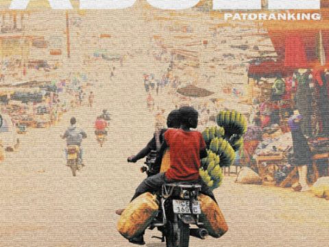 Patoranking – “Matter” ft. Tiwa Savage