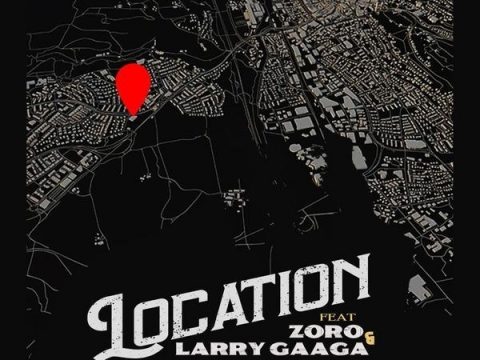 Deejay J Masta – Location ft. Zoro, Larry Gaaga