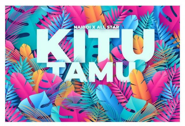 NaiBoi ft Brand UB, Band Beca, Breeder LW, Fena Gitu, Naitwa Pro & Femi One – KITU TAMU