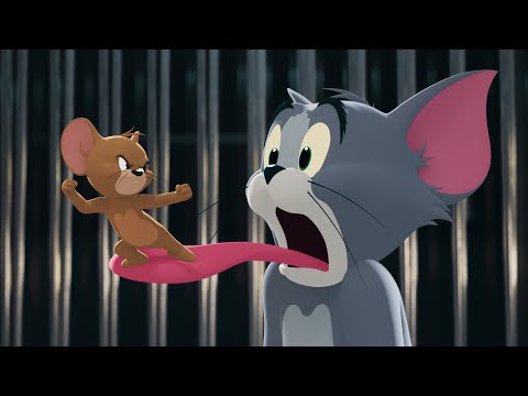 DOWNLOAD Mp3: MP4 Tom And Jerry (2021) Full Movie - (Mp3) -