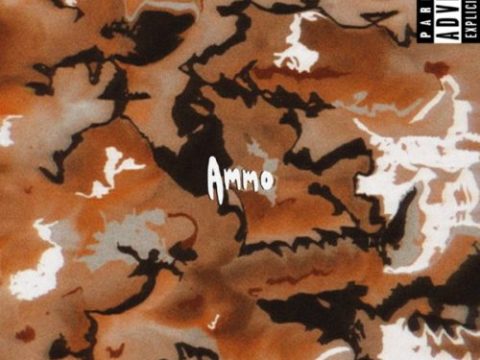 Shane Eagle & YoungstaCPT - AMMO