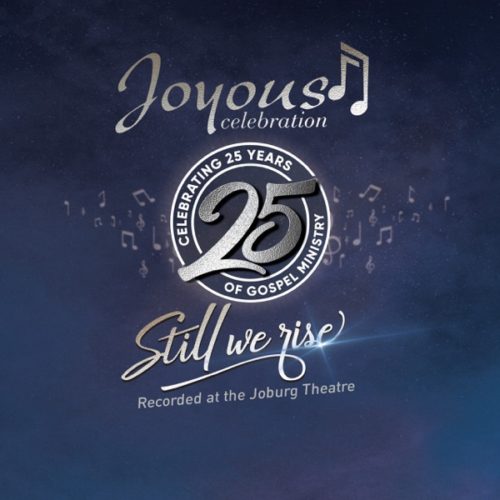 Joyous Celebration – The Victory Song (Live)