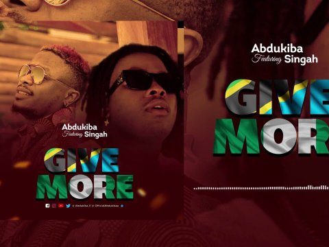 Abdukiba ft Singah – Give More
