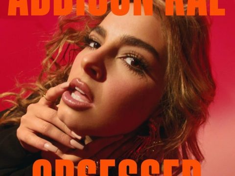 Addison Rae Obsessed Mp3 Download