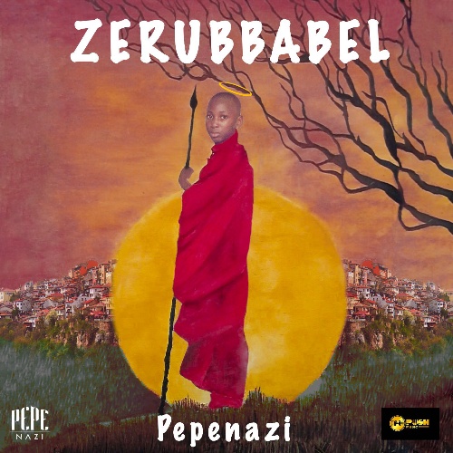 Pepenazi - Nneka