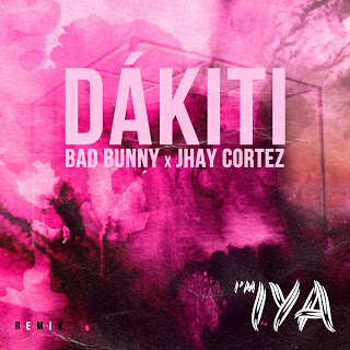 Bad Bunny & Jhay Cortez Dakiti (David Guetta Remix) Mp3 Download