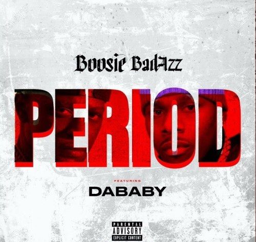 Boosie Badazz Period Mp3 Download