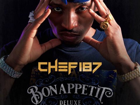 Chef 187 – Bon Appetit Deluxe