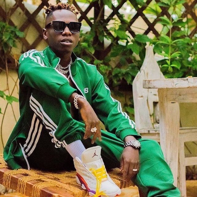 Country Wizzy – Baby