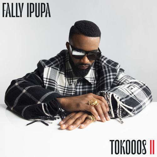 Fally Ipupa - Juste une fois Ft. M Pokora