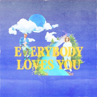 Felly, Kota The Friend & Monte Booker - Everybody Loves You