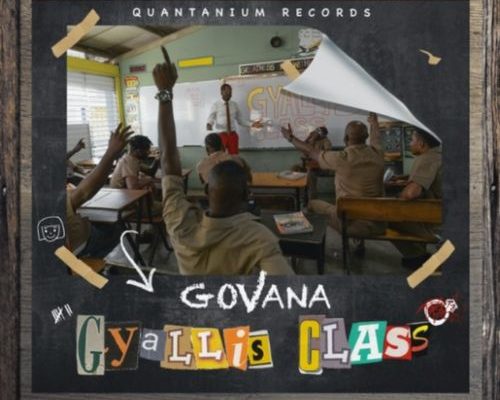 Govana Gyallis Class Mp3 Download
