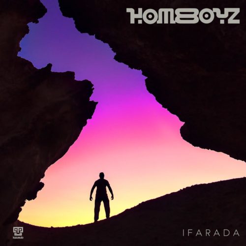 Homeboyz - Aslaf ft. Black Motion