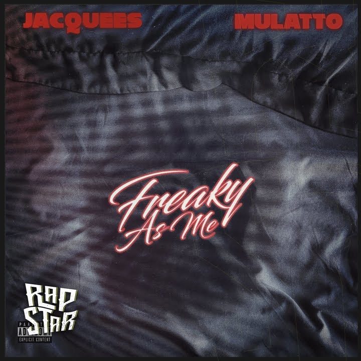 Jacquees Freaky As Me Mp3 Download