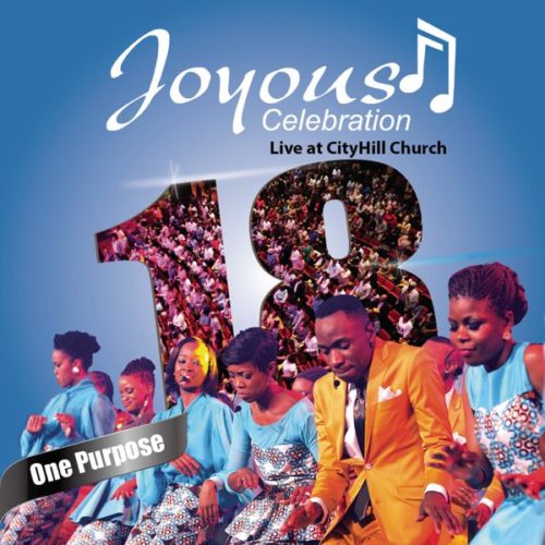 Joyous Celebration - Yiba Nobubele Kimi