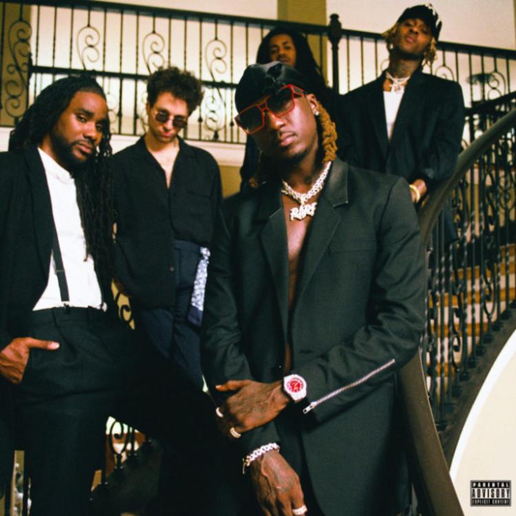 K Camp Who Are You Mp3 Download