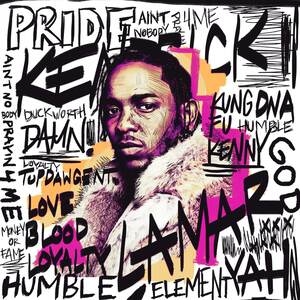 Kendrick Lama Vent (V2) Mp3 Download