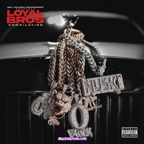 Lil Durk & Only The Family – Streets Raised Me Ft. Doodie Lo & Booka600 Mp3 Download