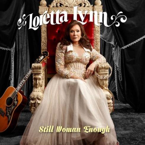 Loretta Lynn Still Woman Enough Album ZIP DOWNLOAD