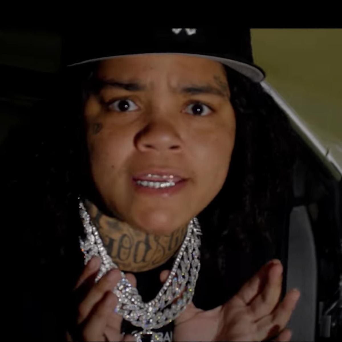 Young M.A Ooouuuvie (Whoopty Freestyle) Mp3 Download