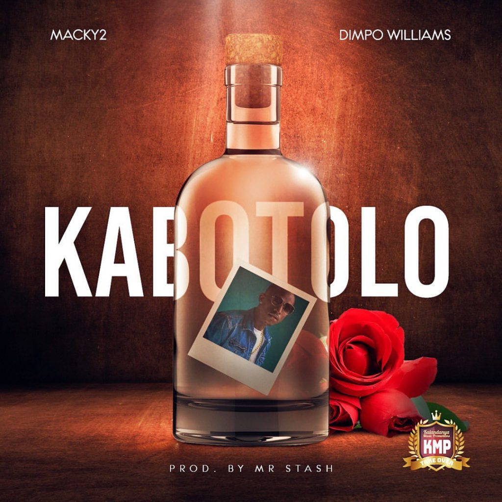 Macky2 ft. Dimpo Williams - Kabotolo