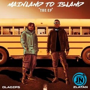 Mainland To Island EP