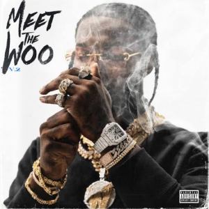 Pop Smoke - Meet The Woo Vol. 2