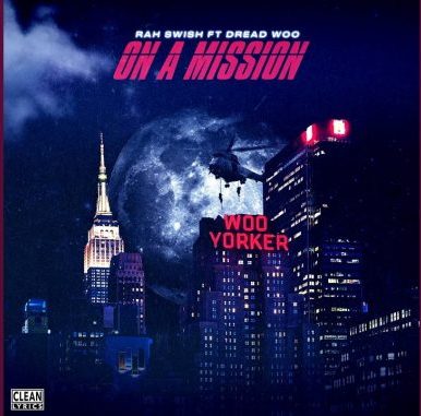 Rah Swish On A Mission Mp3 Download