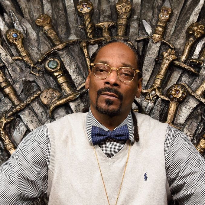 Snoop Dogg CEO Mp3 Download
