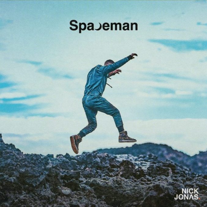 Nick Jonas Spaceman Zip Download