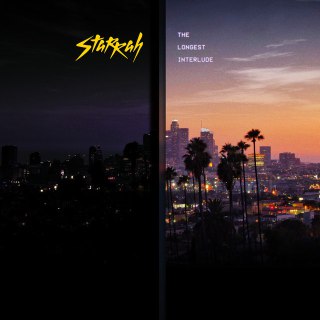 Starrah - The Longest Interlude Album