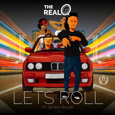The Real Q Lets Roll Mp3 Download
