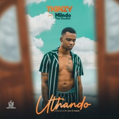 Tkinzy Uthando Mp3 Download