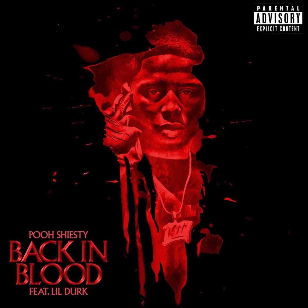 Toosii Back In Blood Mp3 Download