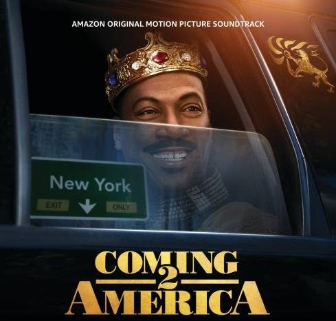 Various Artists Coming 2 America (Amazon Original Motion Picture Soundtrack) Zip Download