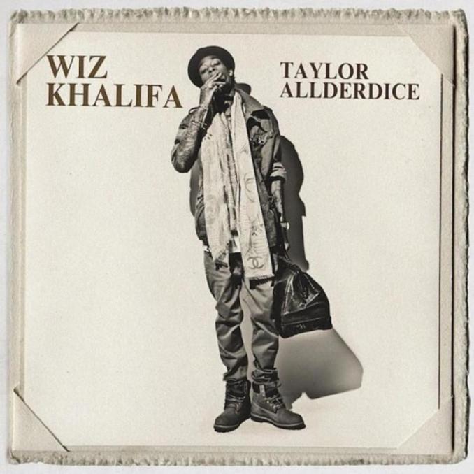 Wiz Khalifa Blindfolds Mp3 Download