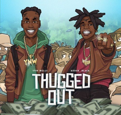 YNW Melly Thugged Out Mp3 Download